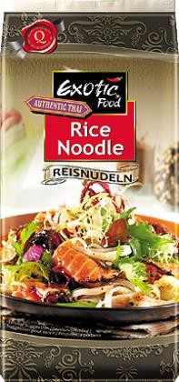 Noodle Rice Sticks 5mm Large - Dry Store