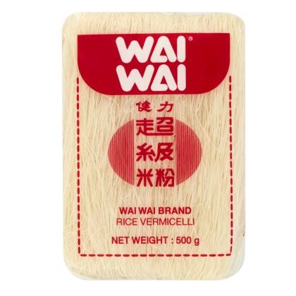 Noodle Rice Vermicelli - Dry Store