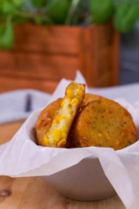 Fritter Corn Classic 40g