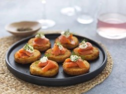 Rosti Kumara