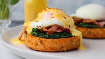 Rosti Kumara 80g Gluten Free