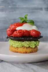 Rosti Potato & Herb 80G Gluten Free