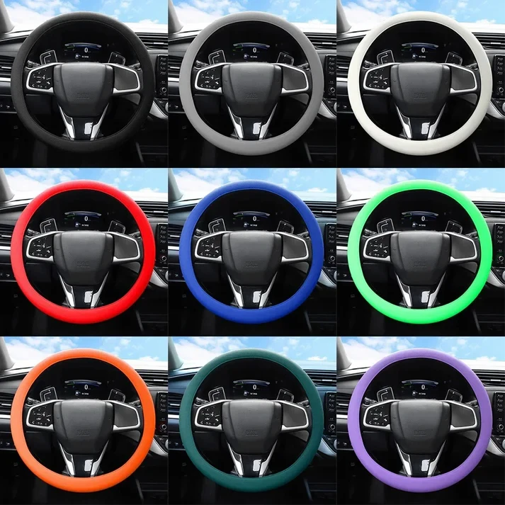 Steering Wheel Protector