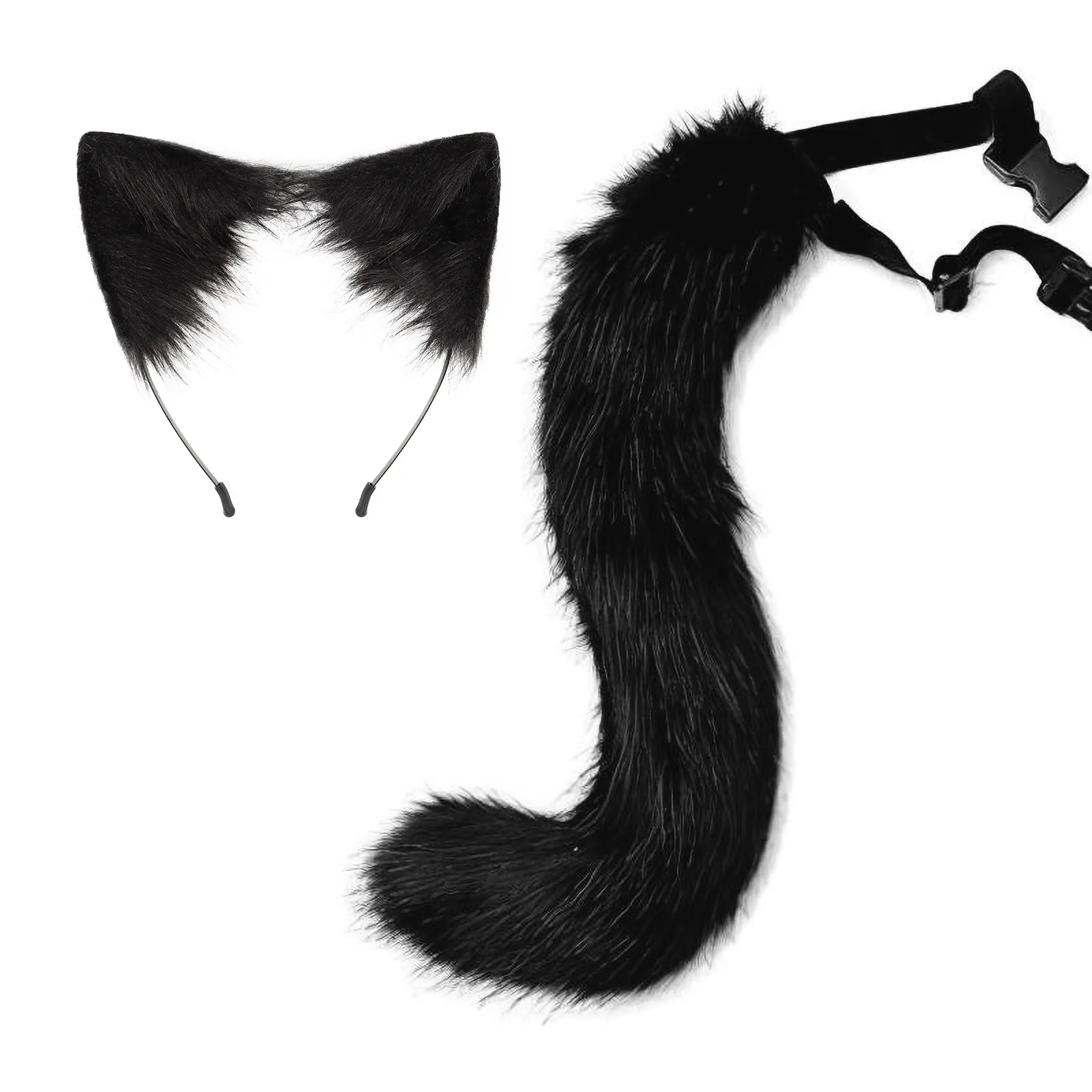 Fox Costume