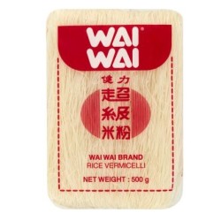 Noodle Rice Vermicelli - Dry Store
