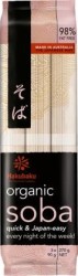 Noodle Soba Organic - Dry Store