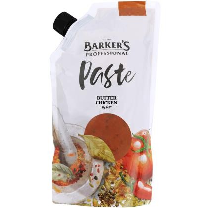 Paste Butter Chicken - Dry Store
