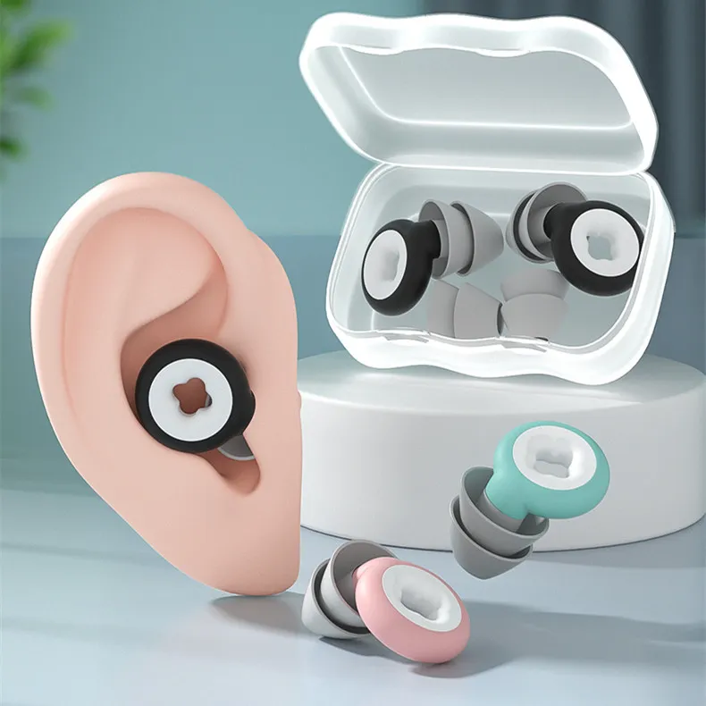 Best Earplugs For Sleeping