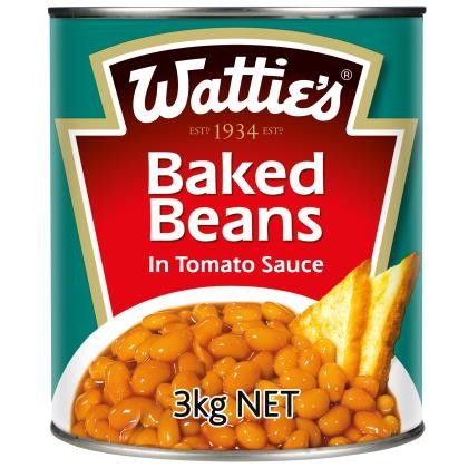 Baked Beans