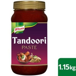 Paste Tandoori - Dry Store