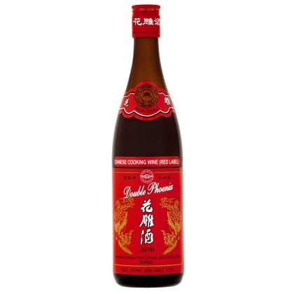 Wine Cooking Chinese - Dry Store