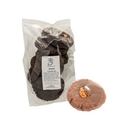 Biscuit Afghan Large 80G - Dry Store