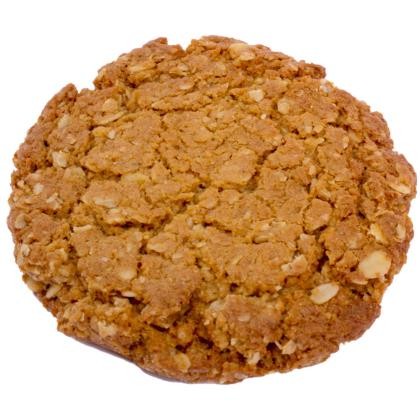 Biscuit Anzac Large 63G - Dry Store
