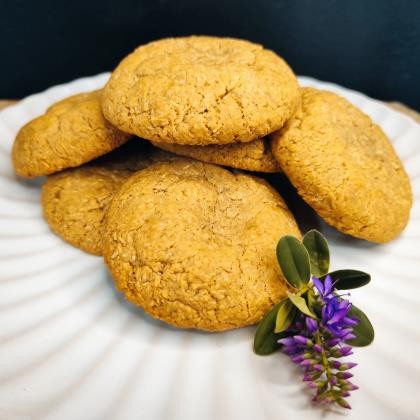 Biscuit Anzac Large 80g - Freezer