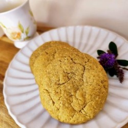 Biscuit Anzac Mini 30g - Freezer