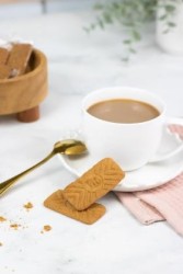 Biscuit Belgian IndividuallyWrapped 6g 25 Pieces - Dry Store