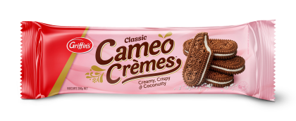 Biscuit Cameo Creme Classic - Dry Store