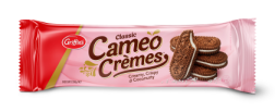 Biscuit Cameo Creme Classic - Dry Store