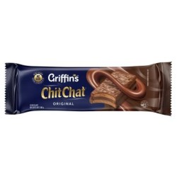 Biscuit Chit Chat Chocolate Original - Dry Store