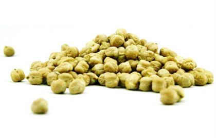 Chickpeas Dried