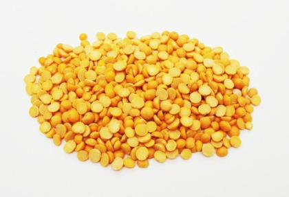 Peas Yellow Split