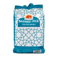Rice Basmati