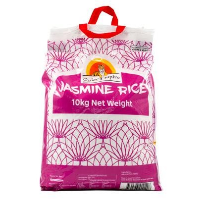 Rice Jasmine