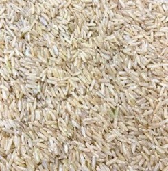 Rice Long Grain Brown