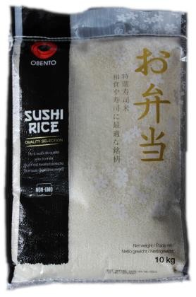 Rice Sushi