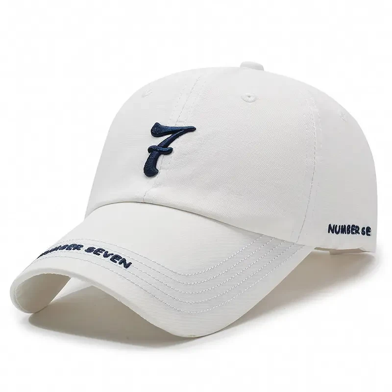 Men’s Breathable Baseball Cap – Quick-Dry Sun Hat