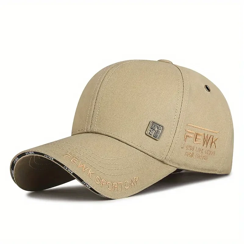 EWK Unisex Baseball Cap
