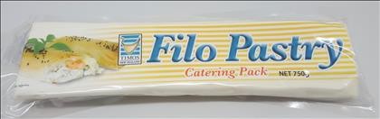 Pastry Filo