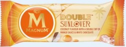 Magnum Double Sunlover