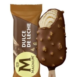 Magnum Dulce De Leche