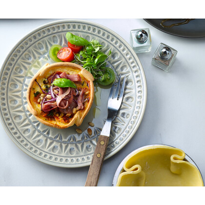 Pastry Savoury Roll 450mm