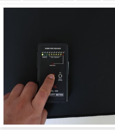 PureGrounding® Grounding Mat