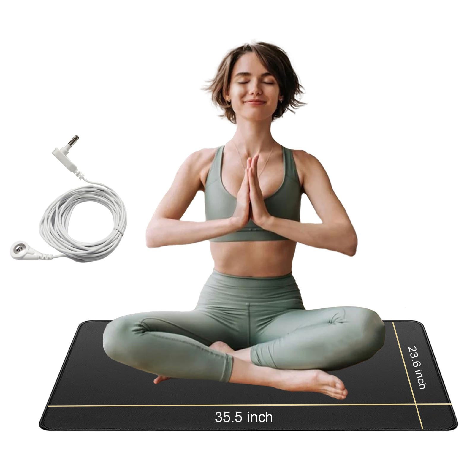 PureGrounding® Grounding Mat