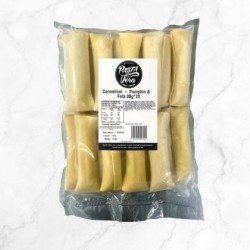 Cannelloni Pumpkin & Feta 80g