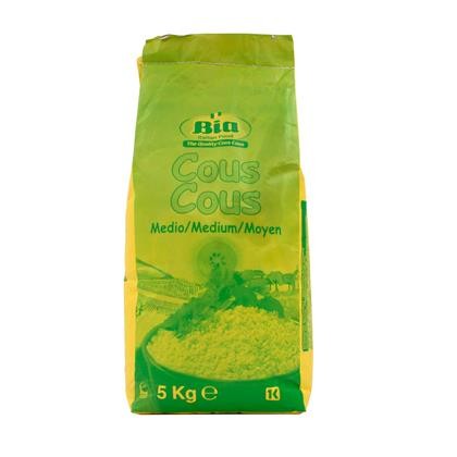 Couscous