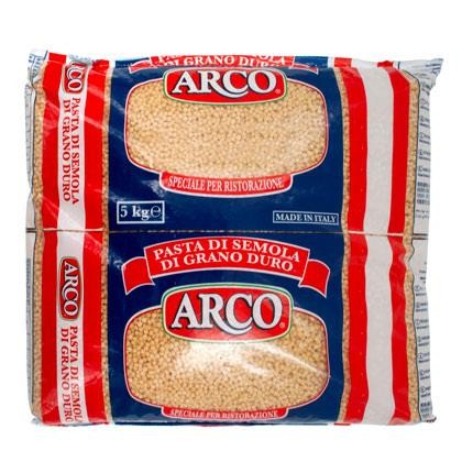 Couscous Pearl (Piombi Israeli)