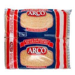Couscous Pearl (Piombi Israeli)