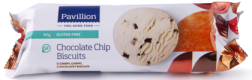 Biscuit Chocolate Chip Gluten Free - Dry Store