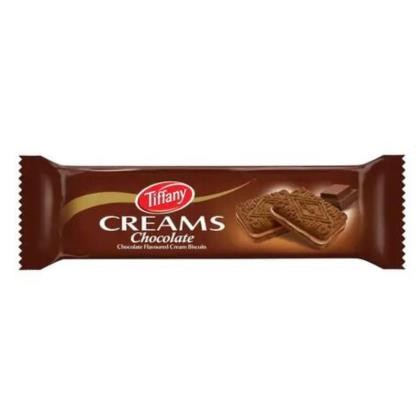 Biscuit Chocolate Cream - Dry Store