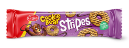 Biscuit Cookie Bear Stripes - Dry Store