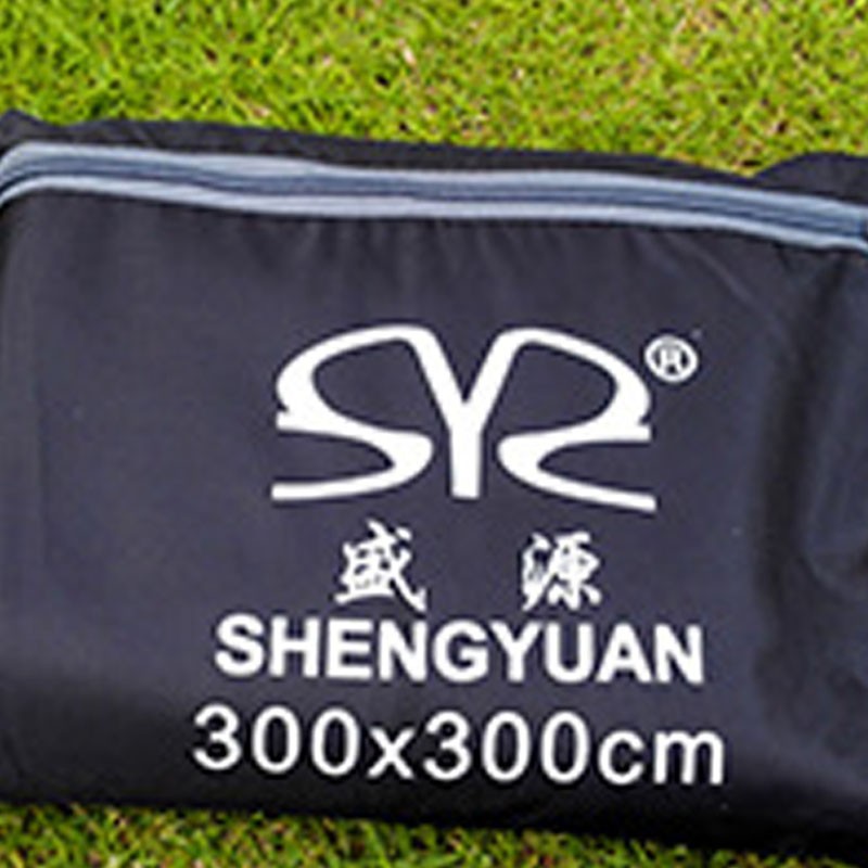 Tent Mat