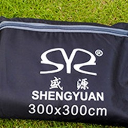 Tent Mat