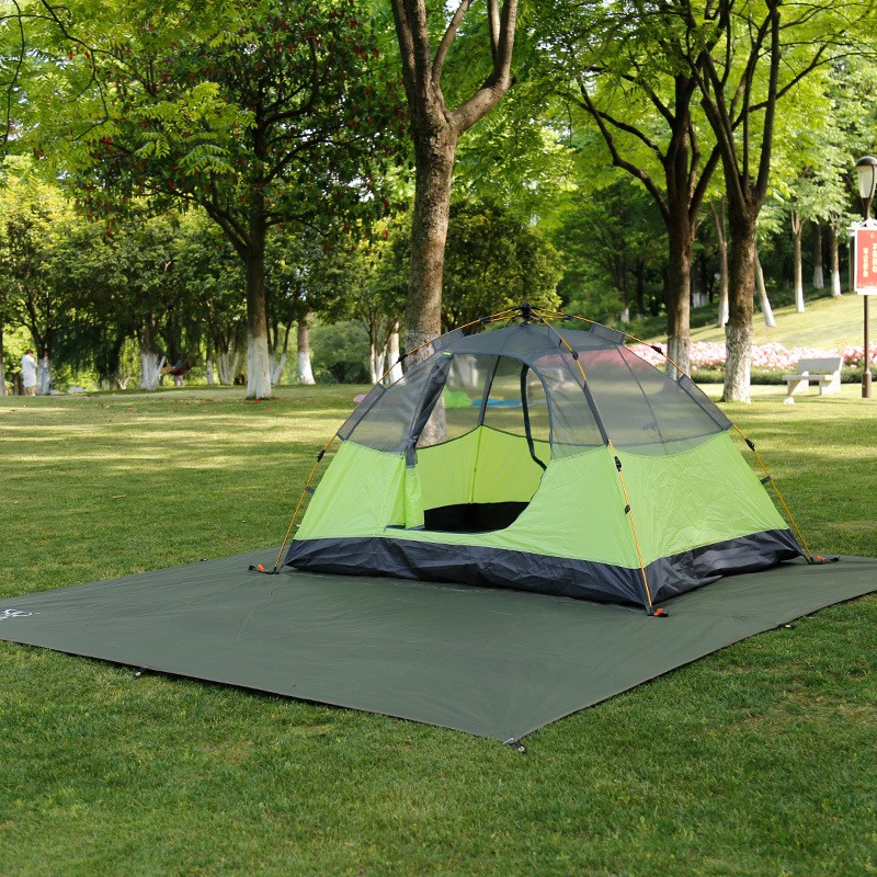 Tent Mat
