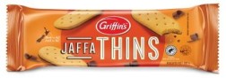Biscuit Jaffa Thins - Dry Store