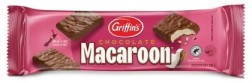 Biscuit Macaroon Chocolate - Dry Store