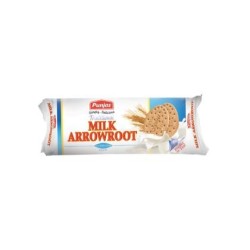 Biscuit Milk Arrowroot - Dry Store